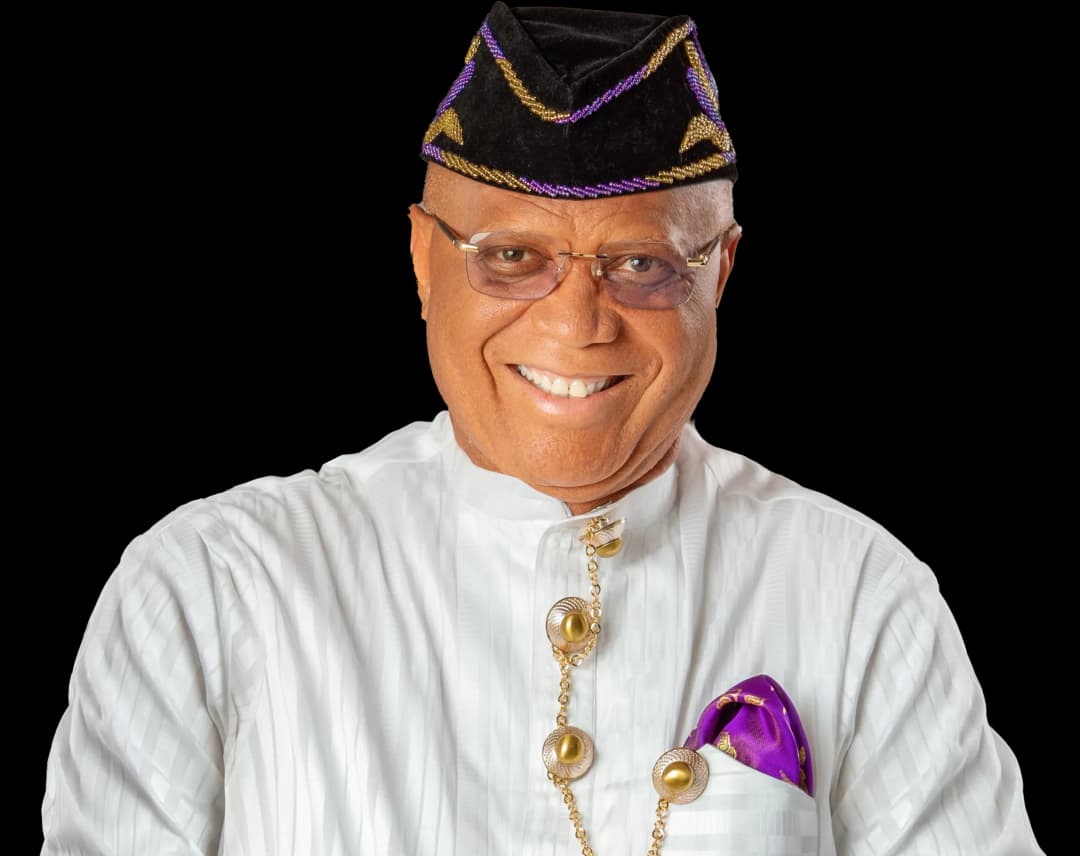 Governor Umo Eno testimonial