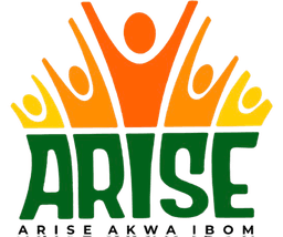 Arise logo